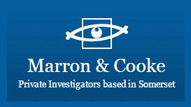 Marron & Cooke Investigations