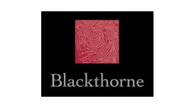 Blackthorne Legal Support Services