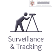 Surveillance & Tracking