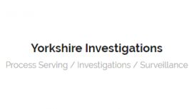 Yorkshire Investigations