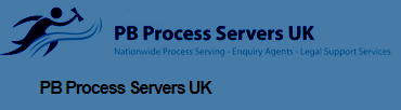 Nationwide Process Serving Company