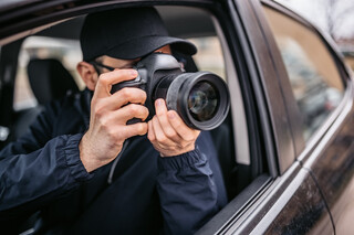 Surveillance Services