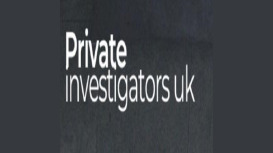 Private Investigators UK