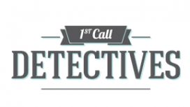 1st Call Detectives
