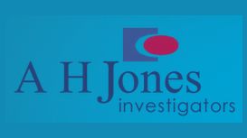 A H Jones Investigators