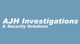 AJH Investigations