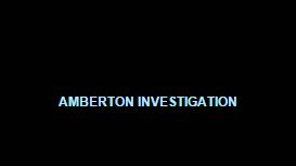 Amberton Investigations