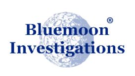 Bluemoon Investigations Leeds