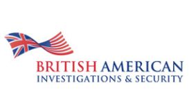 BritishAmerican Investigations & Security