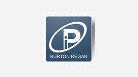 Burton Regan Professional Investigators