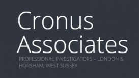 Cronus Associates