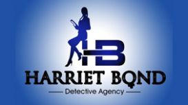 Harriet Bond Detective Agency