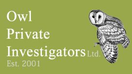 Owl Private Investigators
