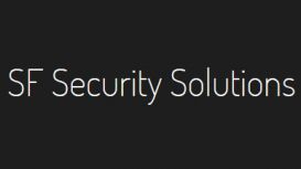 SF Security Solutions