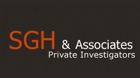 Professional Private Investigators