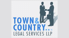 Town & Country Legal Services
