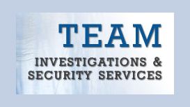 Team Investigations & Security Services