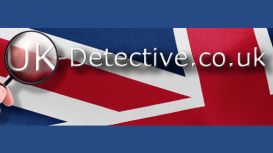 UK Detective
