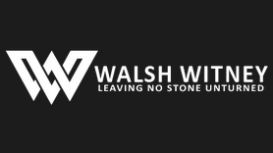 Walsh Witney